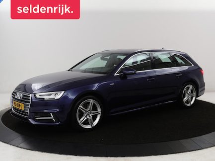 Audi A4 0