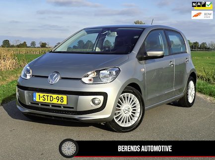 Volkswagen Up! 0