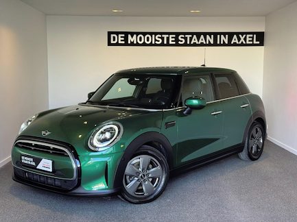 MINI One 0