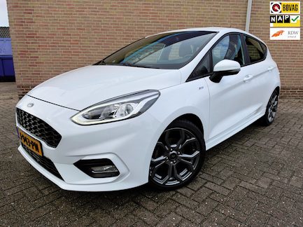 Ford Fiesta 0