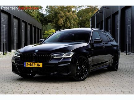 BMW 5-Serie 0