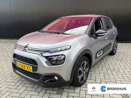 Citroën C3 0