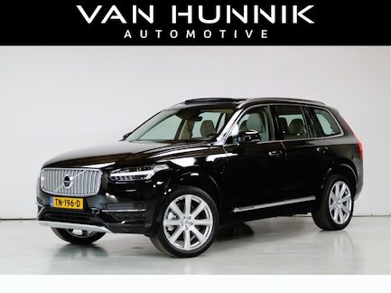 Volvo XC90 0