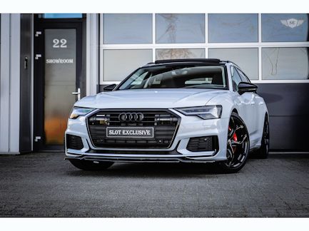 Audi A6 0