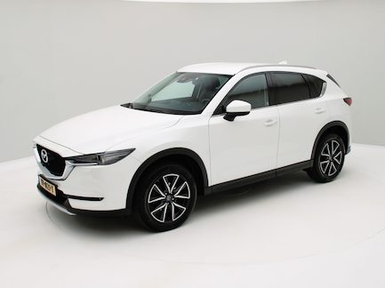 Mazda CX-5 0