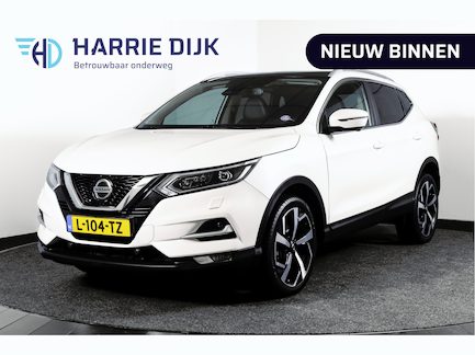 Nissan Qashqai 0