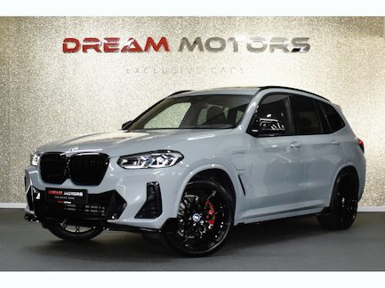 BMW X3 0