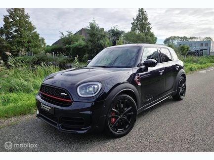 MINI Countryman 0