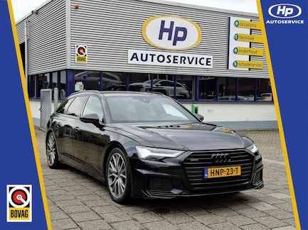 Audi A6 0