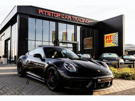 Porsche 992 0