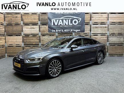 Audi A5 0