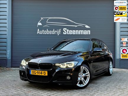 BMW 3-Serie 0