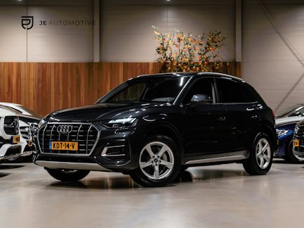 Audi Q5 0