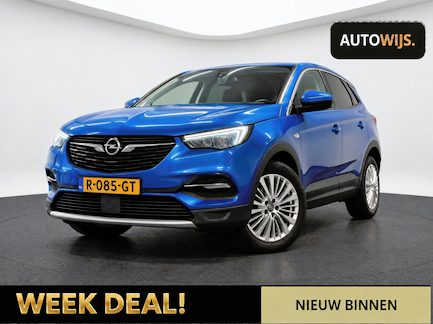 Opel Grandland 0