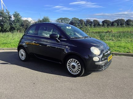Fiat 500 0