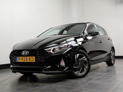 Hyundai i20 0