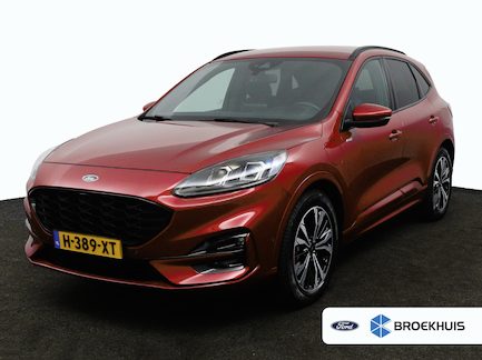 Ford Kuga 0