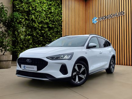 Ford Focus 0