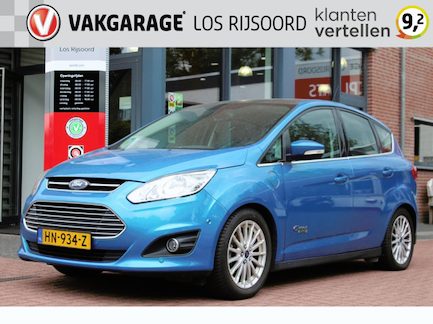 Ford C-Max 0