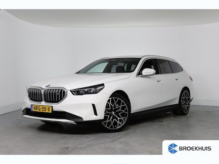BMW i5 0