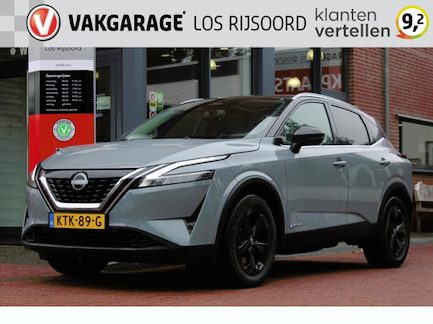 Nissan Qashqai 0