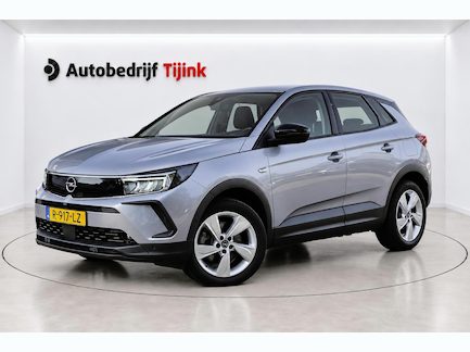Opel Grandland 0