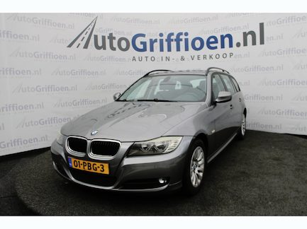 BMW 3-Serie 0