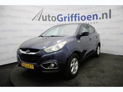 Hyundai ix35 0