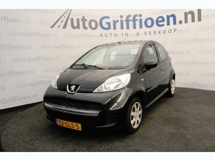 Peugeot 107 0