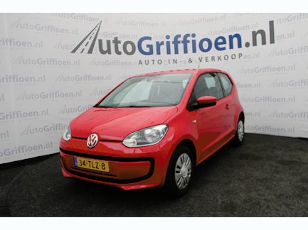 Volkswagen Up! 0