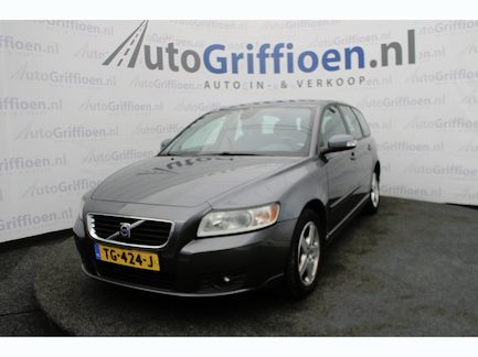 Volvo V50 0