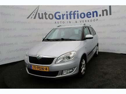 Skoda Fabia 0