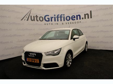 Audi A1 0