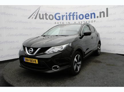 Nissan Qashqai 0