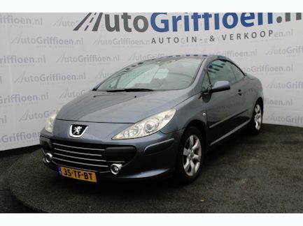 Peugeot 307 0
