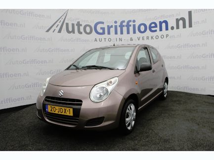 Suzuki Alto 0