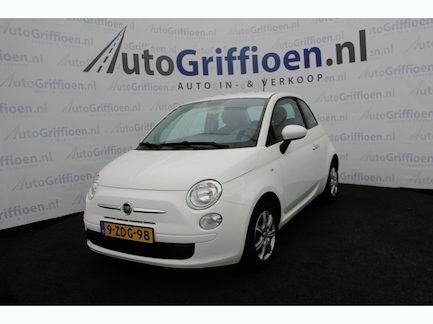 Fiat 500 0