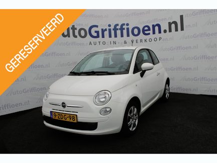Fiat 500 0