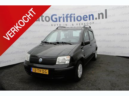 Fiat Panda 0