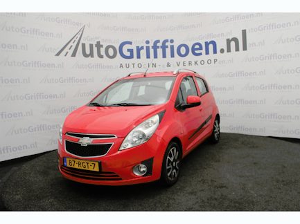 Chevrolet Spark 0