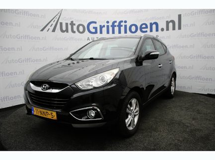 Hyundai ix35 0