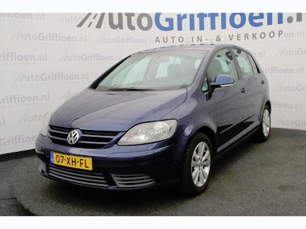 Volkswagen Golf Plus 0