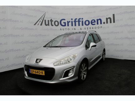 Peugeot 308 0