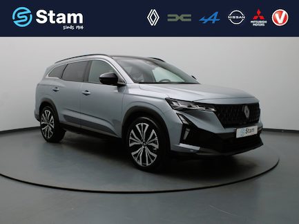 Renault Espace 0