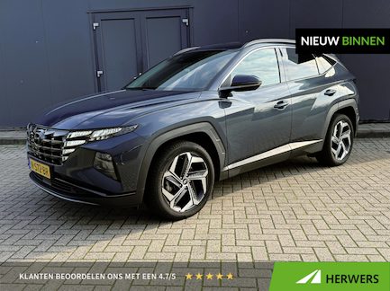 Hyundai Tucson 0