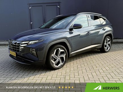 Hyundai Tucson 0