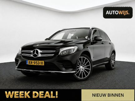 Mercedes-Benz GLC 0