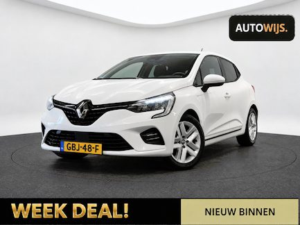 Renault Clio 0