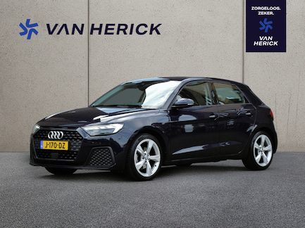 Audi A1 0