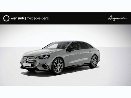 Mercedes-Benz C-klasse 0